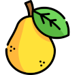 Ercolina Pear